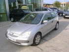 HONDA CIVIC 1.4 16V LS - mejor precio | unprecio.es