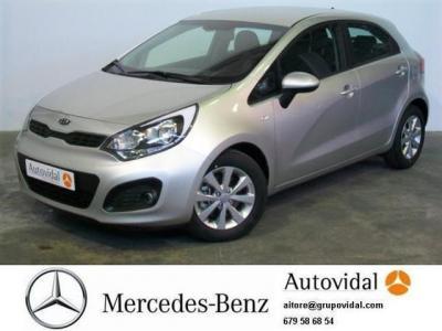 Kia Rio 1.4CRDi Drive