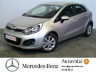 Kia Rio 1.4CRDi Drive - mejor precio | unprecio.es