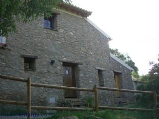 La Mariposa Watermill