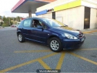 Peugeot 307 1.6i XR - mejor precio | unprecio.es