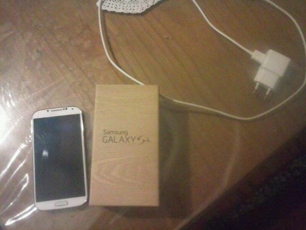 samsung galaxy s 4