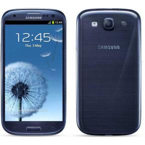 Samsung Galaxy S3 de Vodafone