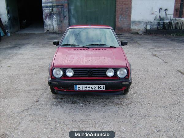 se vende golf caja 2