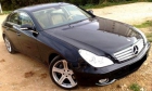 Se vende Mercedes - Benz CLS 500 (306CV) - mejor precio | unprecio.es