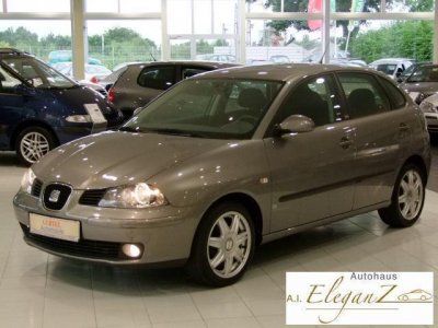 SEAT IBIZA SDI - PONTEVEDRA