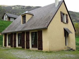 Villa : 10/13 personas - luchon superbagneres  alto garona  midi-pirineos  francia