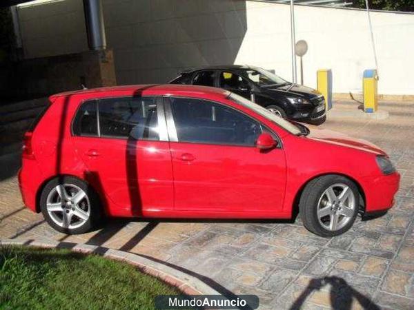 Volkswagen Golf 1.9TDI i Bluem. 105