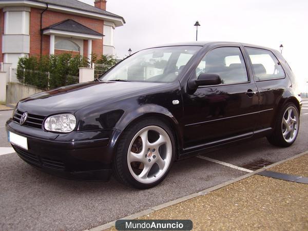 VW GOLF IV GTI VR5 ACEPTO O CAMBIO