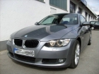 2007 BMW 320d Coupé - mejor precio | unprecio.es