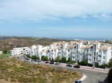 Apartamento con 2 dormitorios se vende en Mijas Costa, Costa del Sol