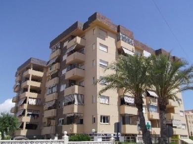 Apartamento con 3 dormitorios se vende en La Zenia, Costa Blanca