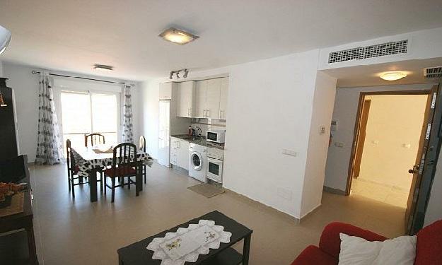 Apartamento en Fuengirola