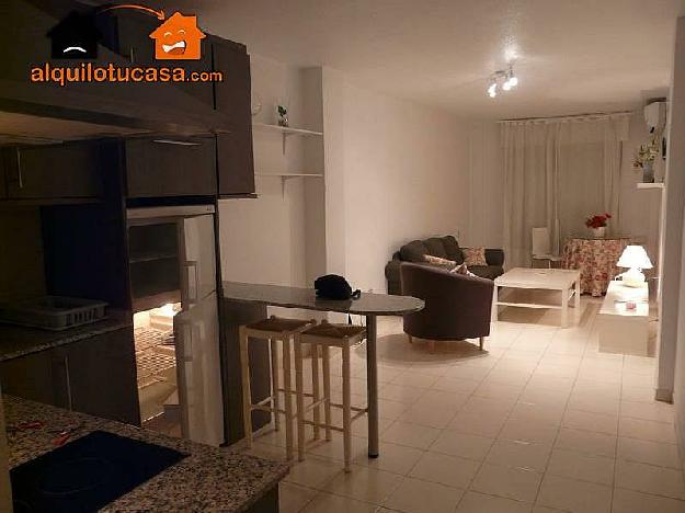 Apartamento en Murcia