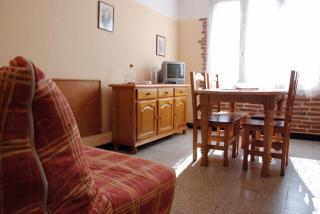 Apartamento en residencia : 4/5 personas - le boulou  pirineos orientales  languedoc-rosellon  francia