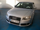 AUDI A3 SPOR. 1.9TDI ATTRACTION DPF - mejor precio | unprecio.es