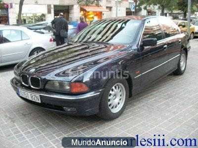 BMW Serie 5 530D