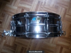 caja LUDWIG SUPERSENSITIVE 78/79\" VINTAGE - mejor precio | unprecio.es