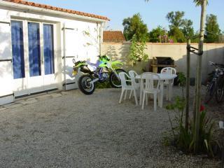 Casa : 4/5 personas - isla de re  charente-maritime  poitou-charentes  francia