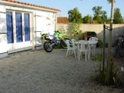 Casa : 4/5 personas - isla de re charente-maritime poitou-charentes francia - mejor precio | unprecio.es