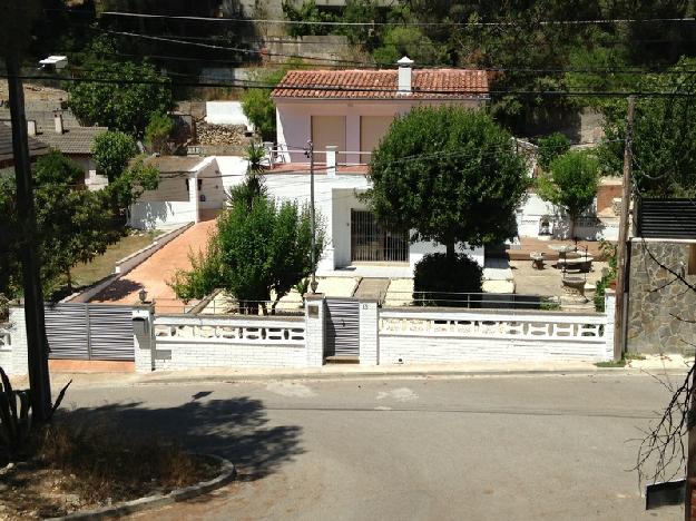 Casa en Sant Pere Molanta