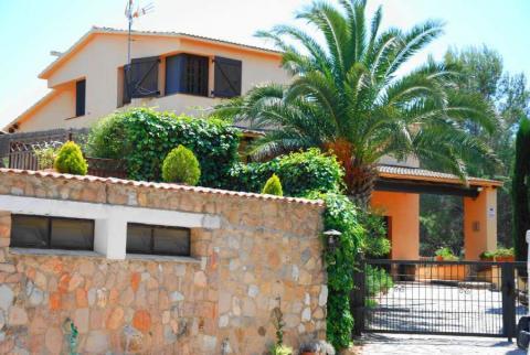 Chalet en Albiol, l´