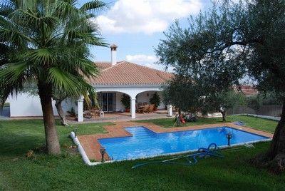 Chalet en venta en Alhaurín el Grande, Málaga (Costa del Sol)