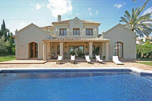 Chalet en venta en Estepona, Málaga (Costa del Sol)