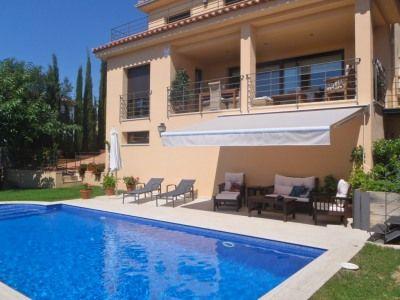 Chalet en venta en Santa Cristina d'Aro, Girona (Costa Brava)