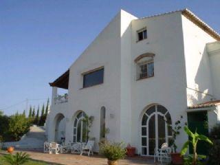 Chalet en venta en Torrox, Málaga (Costa del Sol)