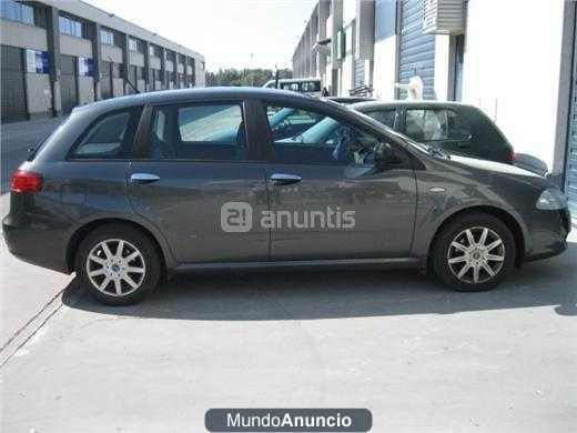 Fiat Croma 1.9 8v Multijet Active