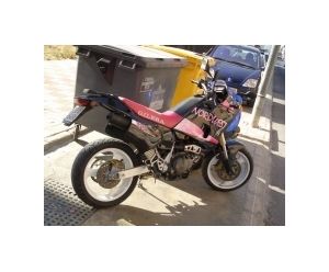 GILERA NORDWEST 600