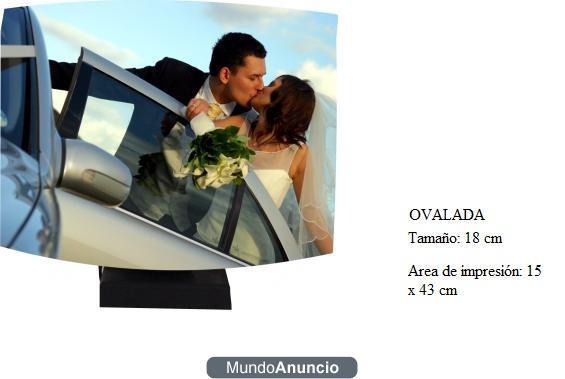 lamparas personalizadas con foto