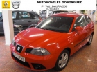 SEAT IBIZA SPORT 3P - Barcelona - mejor precio | unprecio.es