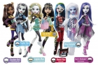 Monsters High para Navidades- últimas piezas - mejor precio | unprecio.es