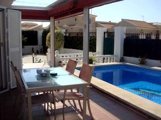 3b  , 2ba   in San Juan De Los Terreros,  Costa de Almeria   - 249000  EUR