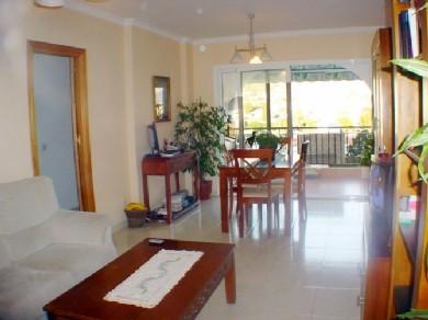 Apartamento con 4 dormitorios se vende en Nerja, Costa del Sol, Axarquia