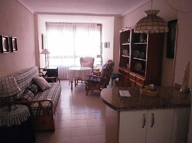 Apartamento en Benidorm