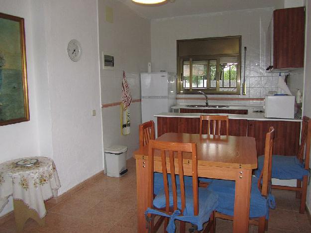 Apartamento en Creixell