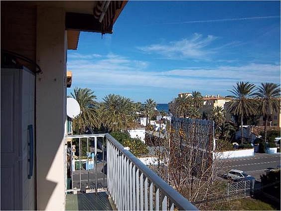 Apartamento en Dénia