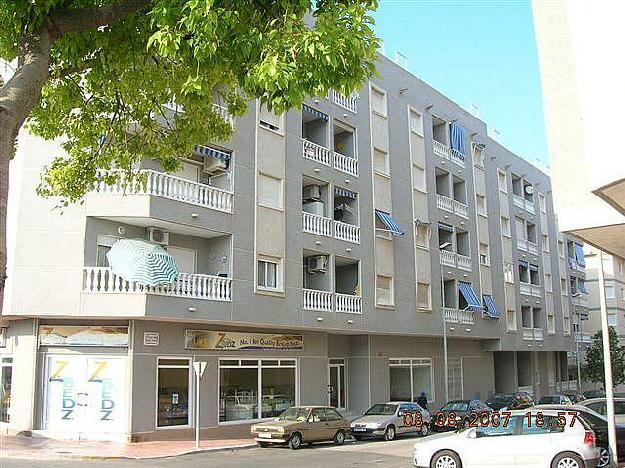 Apartamento en Guardamar del Segura