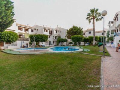 Apartamento en venta en Playa Flamenca, Alicante (Costa Blanca)