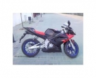 APRILIA RS 50 - mejor precio | unprecio.es