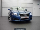 Audi A3 Sportback 1.6 TDI 105cv Ambit - mejor precio | unprecio.es