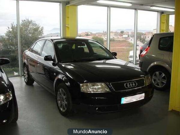 Audi A6 1.9 TDI