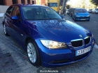 BMW 320 d Aut., NACIONAL MUY NUEVO - mejor precio | unprecio.es