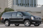 Cadillac escalade esv - mejor precio | unprecio.es