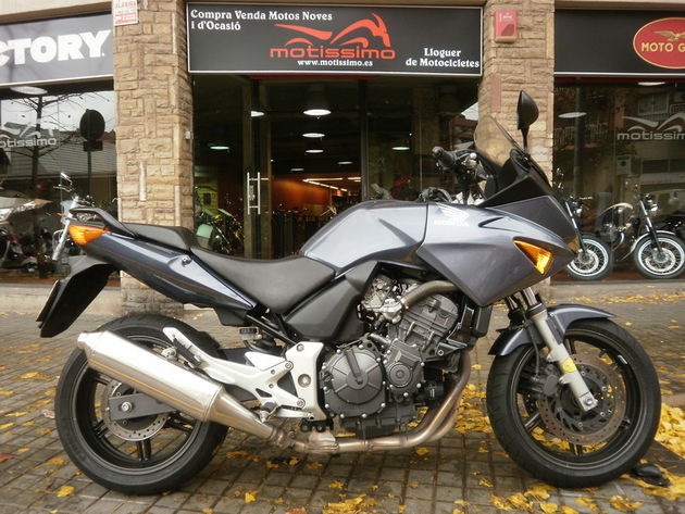 CBF600