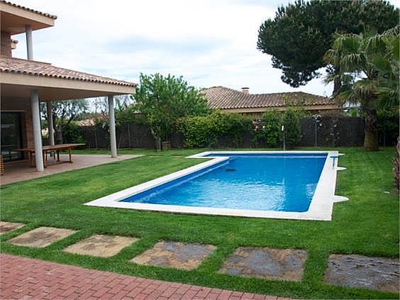 Chalet en Sant Pol de Mar