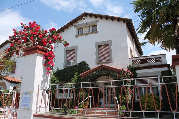 Chalet en Santa Maria de Palautordera